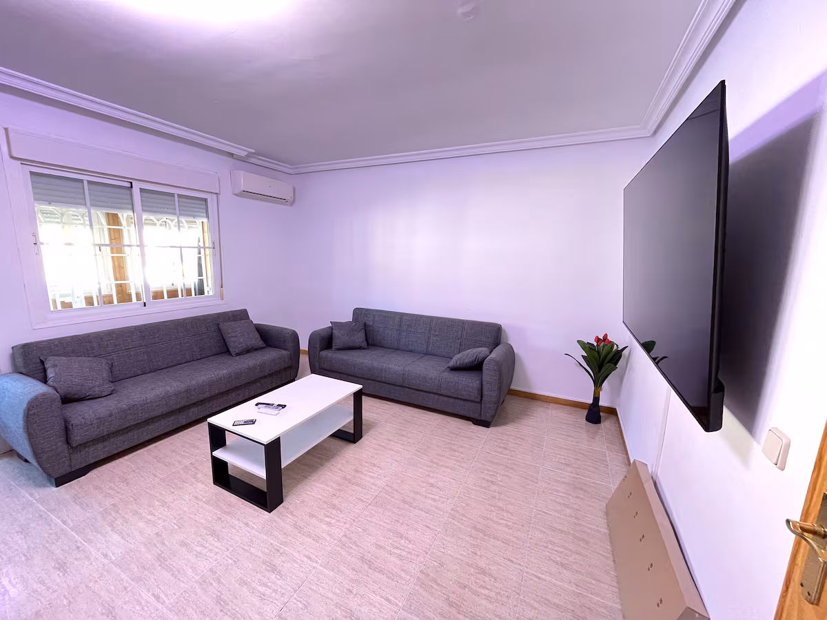 Casa Mimi en Loeches · foto del alojamiento
