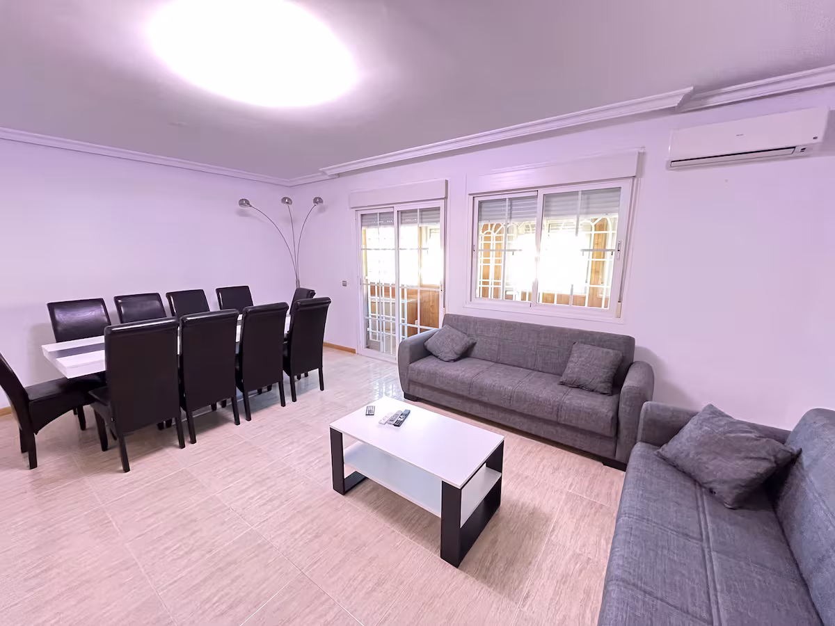 Casa Mimi en Loeches · foto del alojamiento