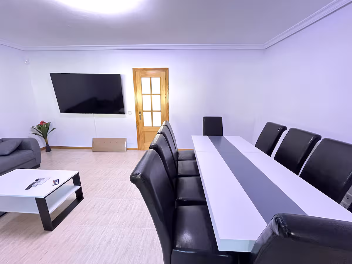 Casa Mimi en Loeches · foto del alojamiento