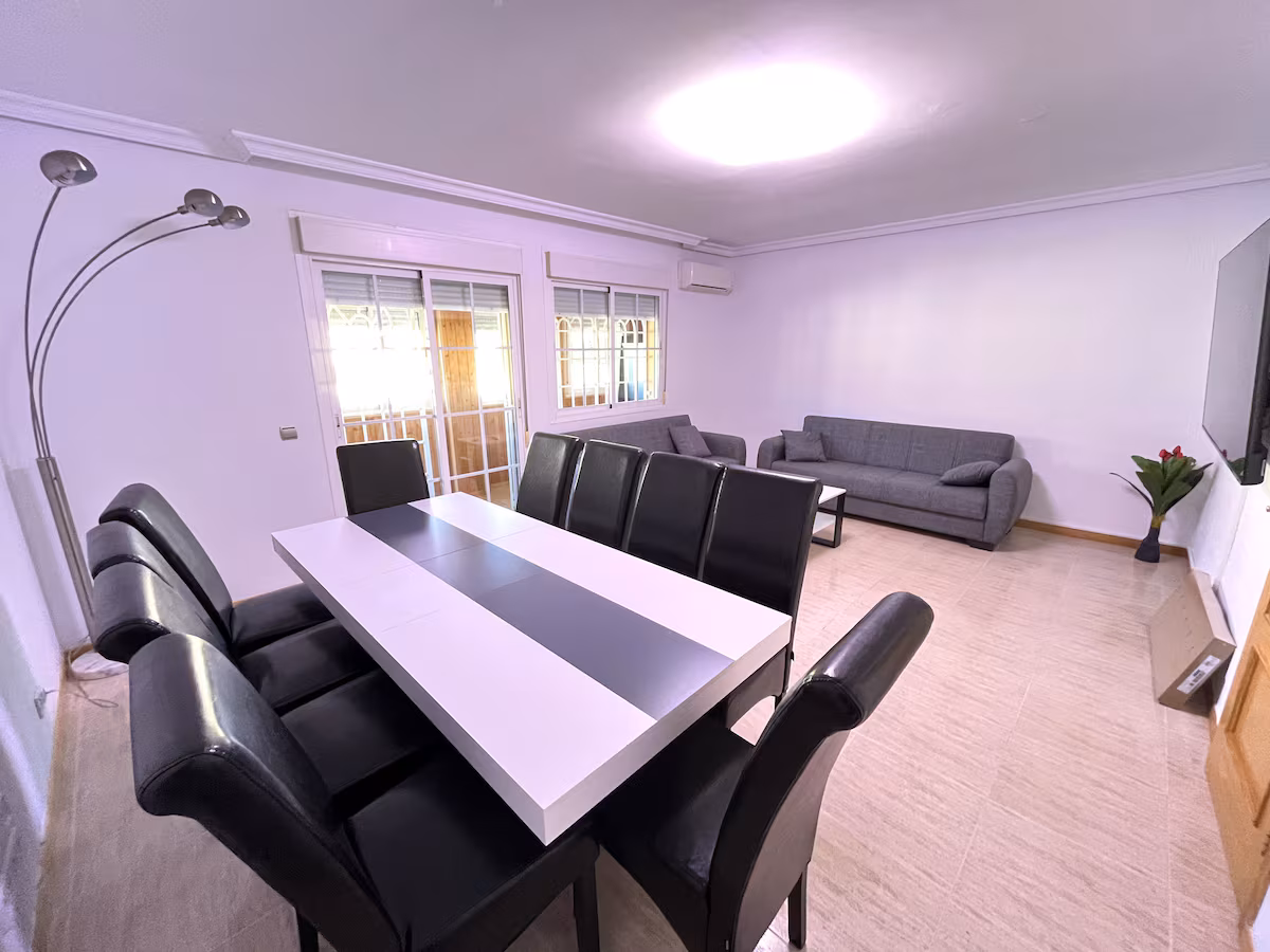 Casa Mimi en Loeches · foto del alojamiento
