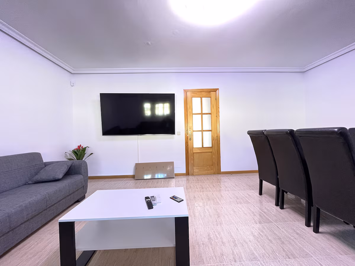 Casa Mimi en Loeches · foto del alojamiento