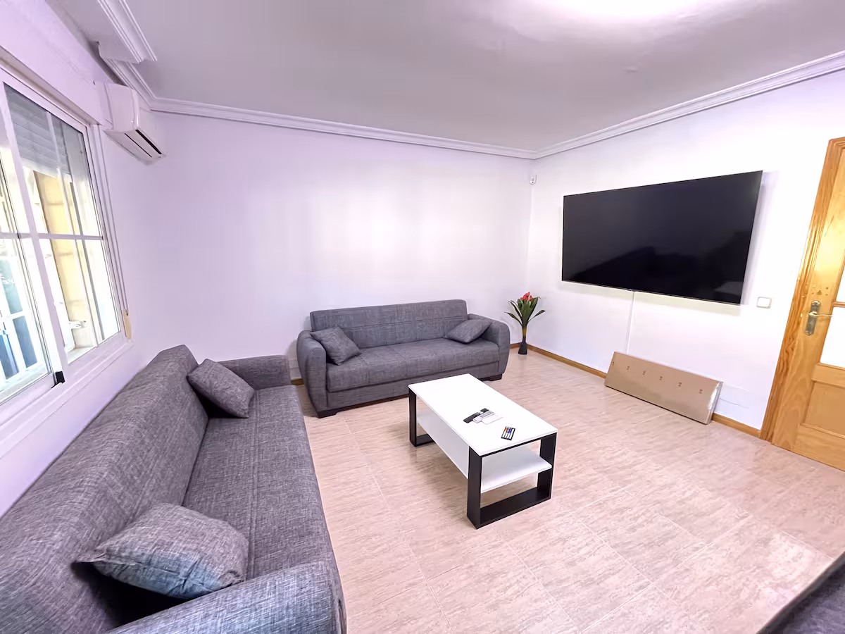 Casa Mimi en Loeches · foto del alojamiento