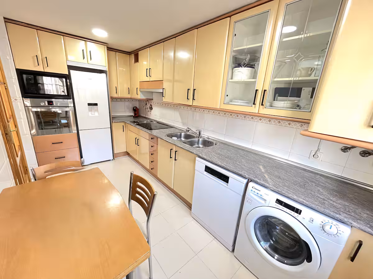 Casa Mimi en Loeches · foto del alojamiento