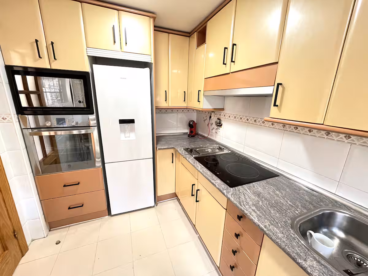 Casa Mimi en Loeches · foto del alojamiento