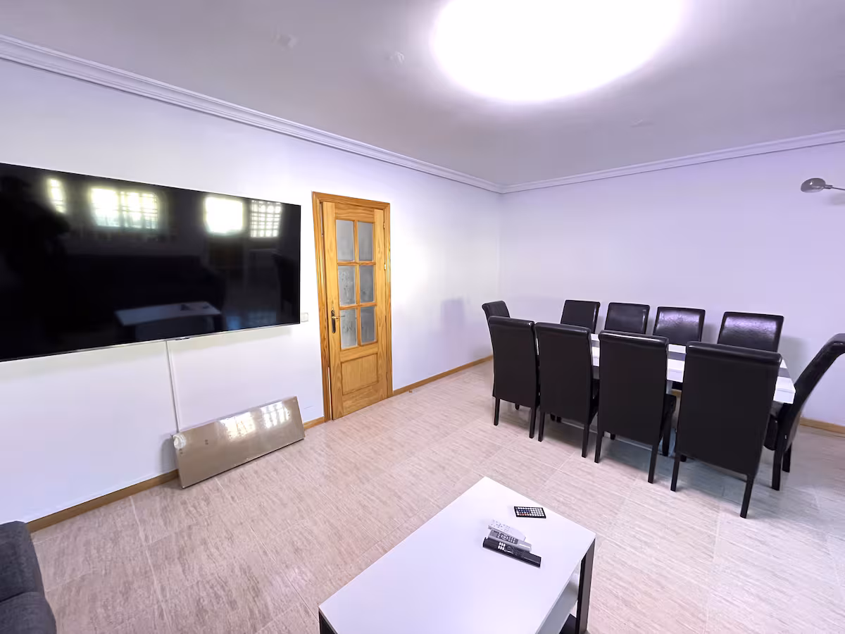 Casa Mimi en Loeches · foto del alojamiento
