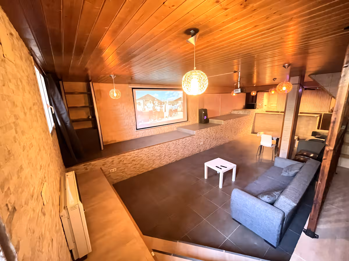Casa Mimi en Loeches · foto del alojamiento