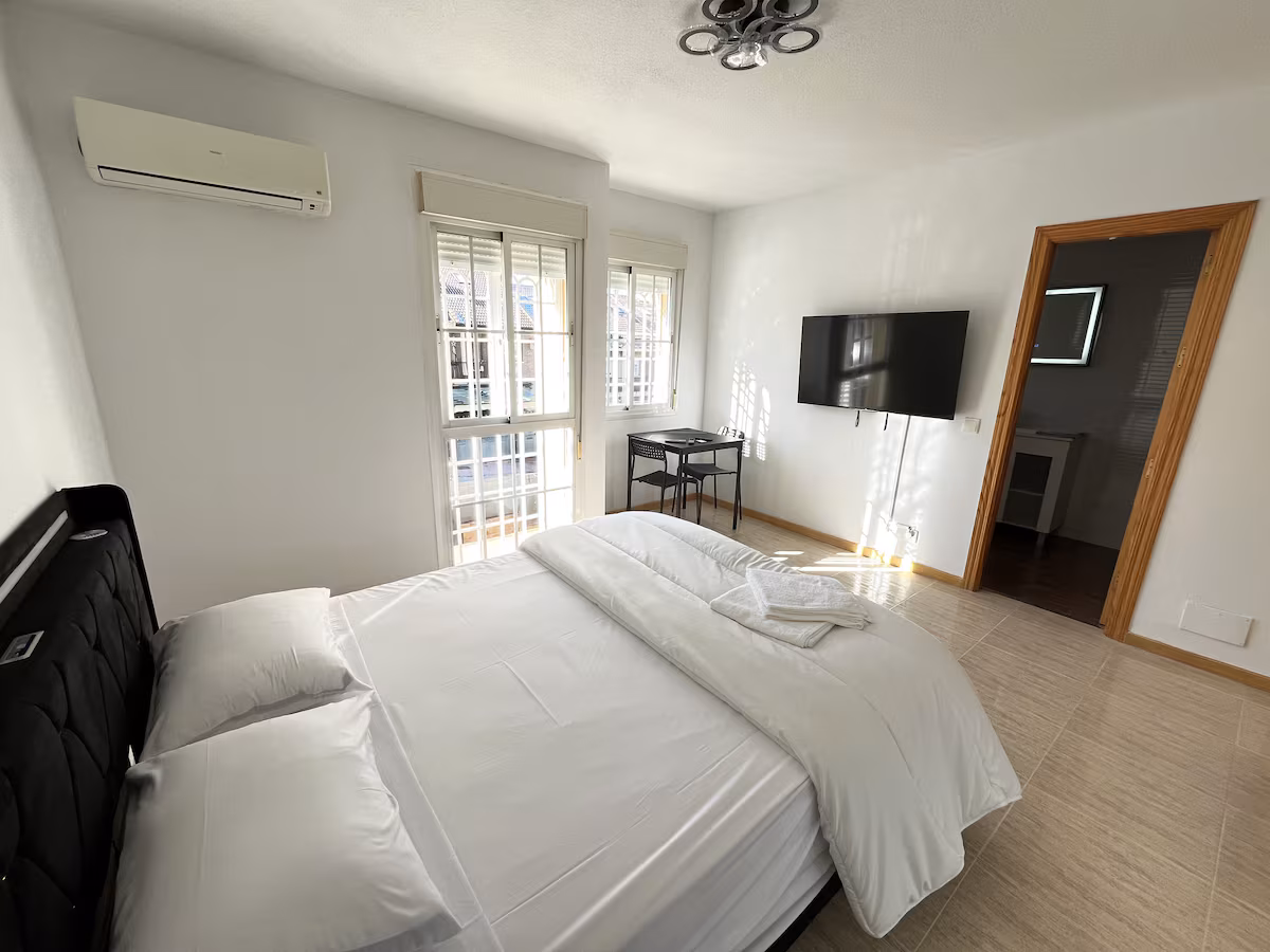 Casa Mimi en Loeches · foto del alojamiento