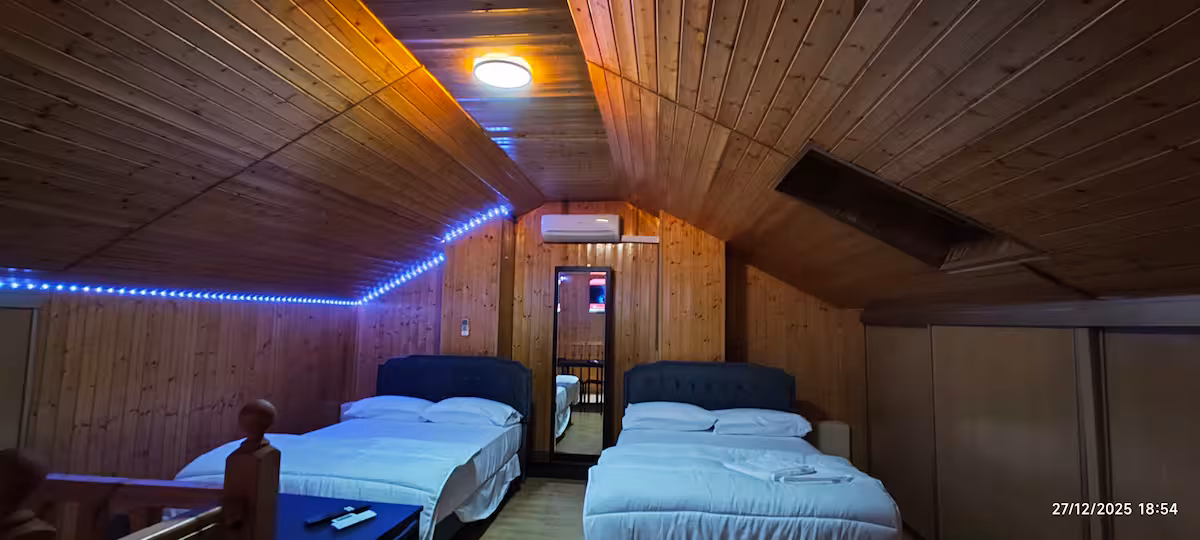 Casa Mimi en Loeches · foto del alojamiento