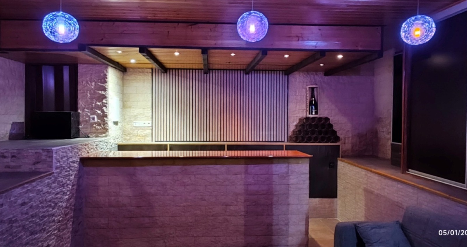 Casa Mimi en Loeches · foto del alojamiento