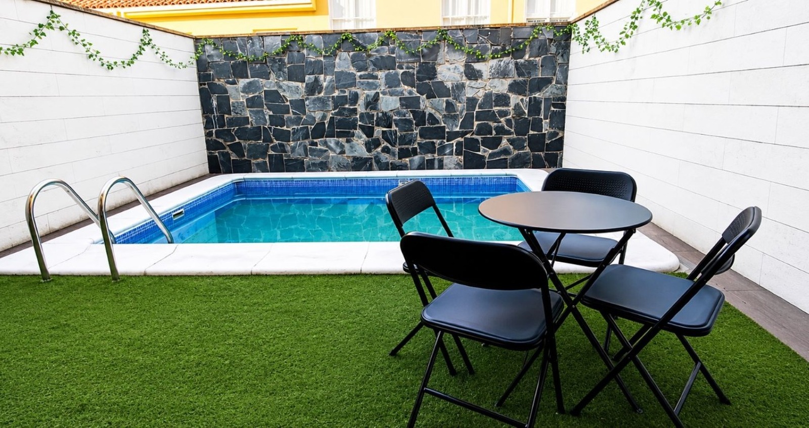 Casa Mimi en Loeches · foto del alojamiento