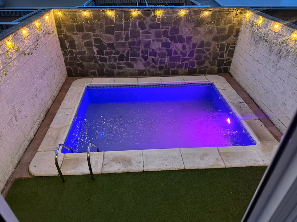 Casa Mimi en Loeches · foto del alojamiento